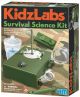 Детска лаборатория 4M - Наука за оцеляването