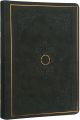 Тефтер Victoria's Journals Old Book В6, черен