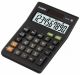 Настолен калкулатор CASIO MS-10S/B