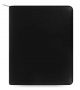 Калъф Filofax Metropol А5 за таблет Samsung Galaxy Tab 3 10.1, черен