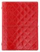 Органайзер Filofax Domino Luxe Pocket Red