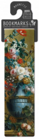 Магнитен разделител Classics - Flowers in Blue Vase