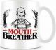 Чаша Stranger Things - Mouth Breather