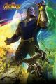 Макси плакат Pyramid - Avengers: Infinity War (Thanos)
