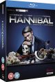 Hannibal - Season 1&2 (Blu-Ray)
