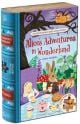 Двустранен пъзел Professor Puzzle: Алиса в страната на чудесата, 252 части