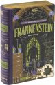 Двустранен пъзел Professor Puzzle: Франкенщайн, 252 части