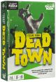 Игра Professor Puzzle: Escape from Dead Town