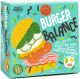 Игра Professor Puzzle: Burger Balance