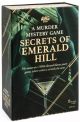 Игра Professor Puzzle: Secrets of Emerald Hill Murder