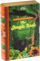 Двустранен пъзел Professor Puzzle: Книга за джунглата, 252 части
