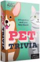Игра Professor Puzzle: Mini Pet Trivia