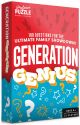Игра Professor Puzzle: Generation Genius