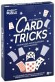 Игра Professor Puzzle: Card Tricks