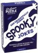 Игра Professor Puzzle: Spooky Jokes