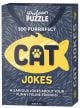 Игра Professor Puzzle: Cat Jokes