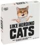 Игра Professor Puzzle: Like Herding Cats