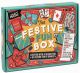 Комплект игри Professor Puzzle: Festive Fun Box