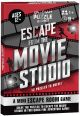 Игра Professor Puzzle: Escape from the Movie Studio