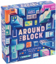 Логическа игра Professor Puzzle: Around the Block