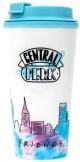 Термо чаша Blue Sky Friends - Central Perk