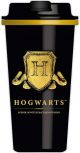 Термо чаша Harry Potter Hogwarts Shield, 0.450 л.