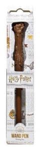 Химикалка магическа пръчица Blue Sky - Harry Potter