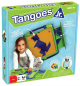 Логическа игра: Tangoes Junior