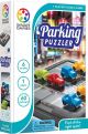 Логическа игра: Parking Puzzler