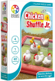 Логическа игра: Chicken Shuffle