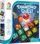 Логическа игра Smart Games: Diamond Quest