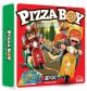 Настолна игра Pizza Boy: Пица за вкъщи
