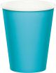Чашки Creative Party - Бермудско синьо, 24 бр.