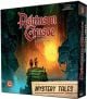 Разширение за настолна игра Robinson Crusoe: Adventures on the Cursed Island - Mystery Tales