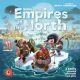 Настолна игра: Imperial Settlers - Empires Of The North