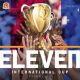 Разширение за настолна игра Eleven: International Cup