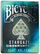 Карти за игра Bicycle Stargazer Observatory
