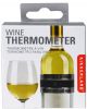 Термометър за вино Kikkerland