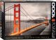 Пъзел Eurographics - Мостът Голдън Гейт, Сан Франциско, 1000 части