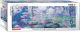 Панорамен пъзел Eurographics - Водни лилии, 1000 части