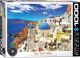 Пъзел Eurographics - Санторини, Гърция, 1000 части