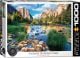 Пъзел Eurographics - Национален парк Йосемити, 1000 части