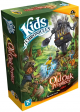 Настолна игра: Kids Chronicles - The Old Oak Prophency