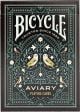 Карти за игра Bicycle Tiny Aviary