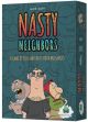 Настолна игра: Nasty Neighbors