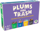 Настолна игра: Plums for Trash