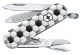 Швейцарски джобен нож Victorinox Classic 2020 World of Soccer – лимитирана серия