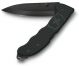 Швейцарски джобен нож Victorinox Evoke BS Alox, черен