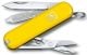 Швейцарски джобен нож Victorinox Classic SD Colors Sunny Side