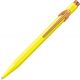 Химикалка Caran d'Ache 849 Claim Your Style, жълта